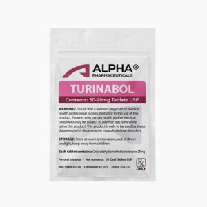Alpha Turinabol