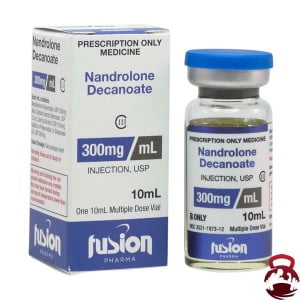 Fusion Nandrolone Decanoate