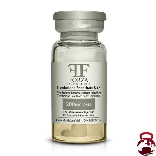 Forza Trenbolone Enanthate