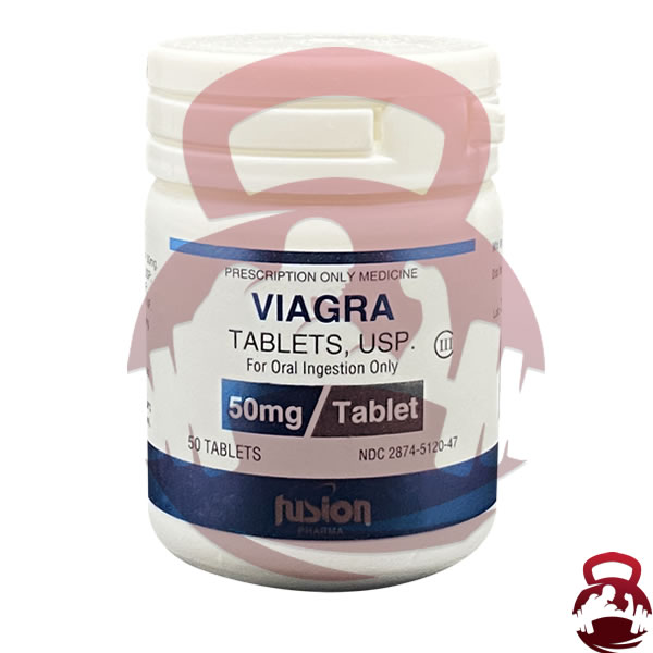 Fusion Steroids Viagra